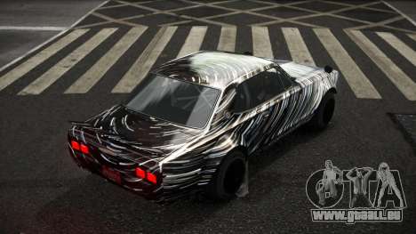 Nissan Skyline Drolyn S2 pour GTA 4