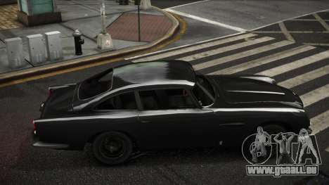 Aston Martin DB5 Hizselaxo für GTA 4