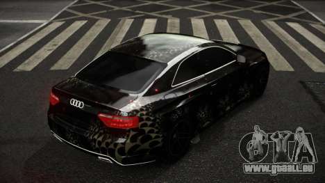 Audi S5 Hanisca S4 für GTA 4