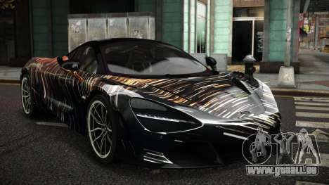 McLaren 720 Dievin S13 pour GTA 4