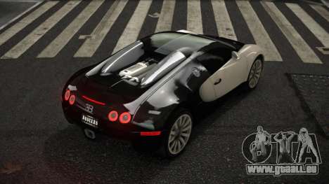 Bugatti Veyron Gexivodi für GTA 4