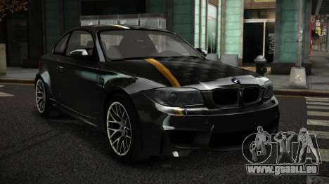 BMW 1M Draichas S7 pour GTA 4