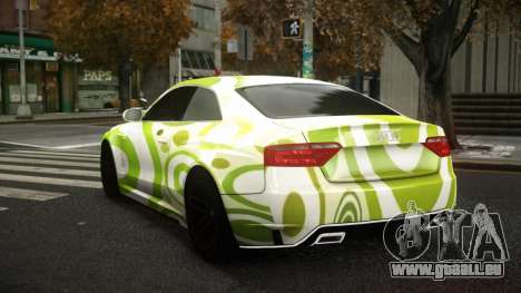 Audi S5 Hanisca S5 für GTA 4