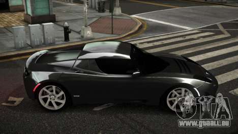 Tesla Roadster Ojis für GTA 4
