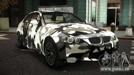 BMW M3 E92 Lieson S11 für GTA 4