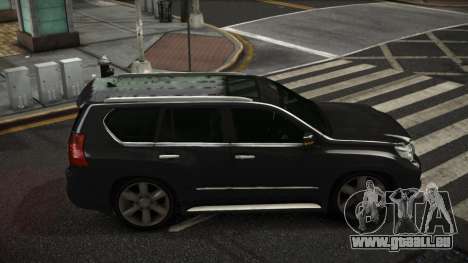 Lexus GX460 Fuxeresi pour GTA 4