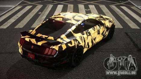 Shelby GT350 Jencas S3 pour GTA 4