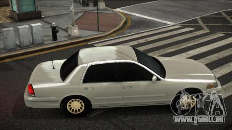 Ford Crown Victoria Jize für GTA 4