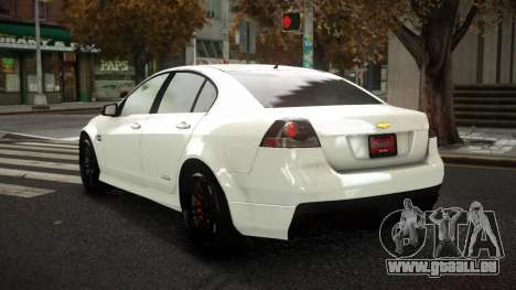 Chevrolet Lumina Moge pour GTA 4