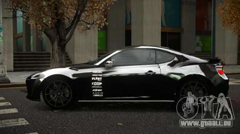 Karin S95 S3 pour GTA 4