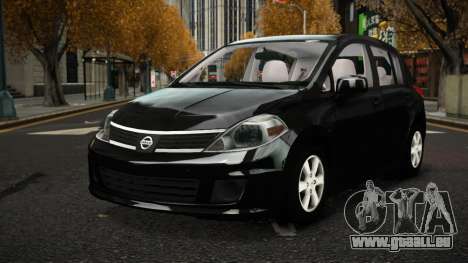 Nissan Versa Piwid pour GTA 4