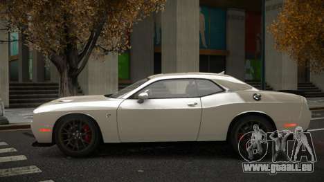 Dodge Challenger Miclos für GTA 4