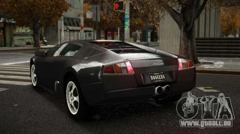Lamborghini Murcielago Pigta für GTA 4
