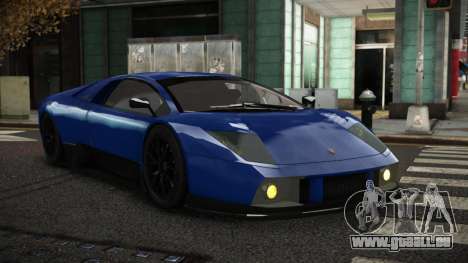 Lamborghini Murcielago Bewoyob für GTA 4