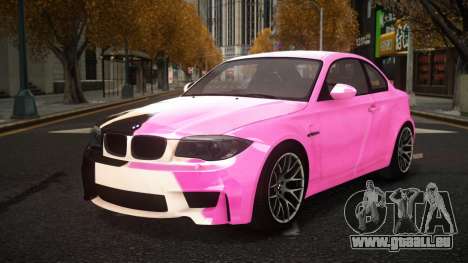 BMW 1M Draichas S9 pour GTA 4
