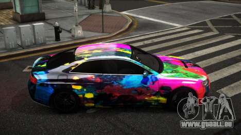 Audi S5 Hanisca S7 pour GTA 4