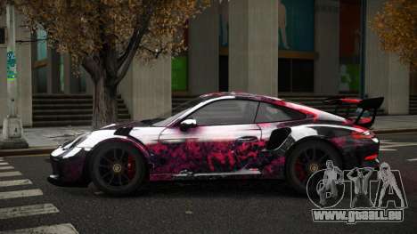 Porsche 911 Jazie S6 für GTA 4