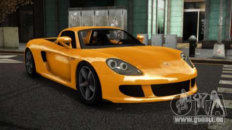 Porsche Carrera GT Yupiv für GTA 4