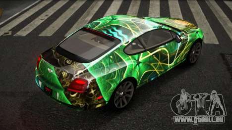 Bentley Continental SS Enrake S10 für GTA 4