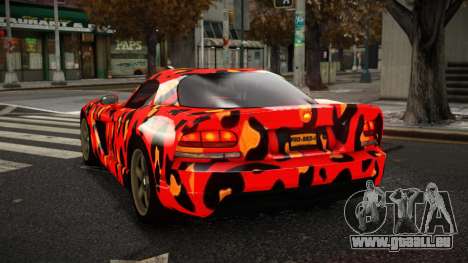 Dodge Viper Nicnetin S10 für GTA 4