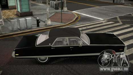 Chrysler New Yorker Voguduj für GTA 4