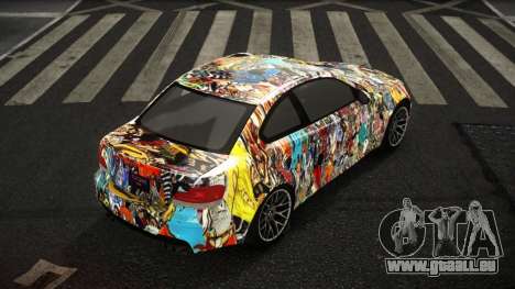 BMW 1M Draichas S12 für GTA 4