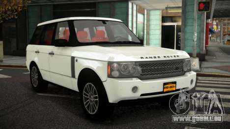 Land Rover Range Rover Vogue Nernev für GTA 4