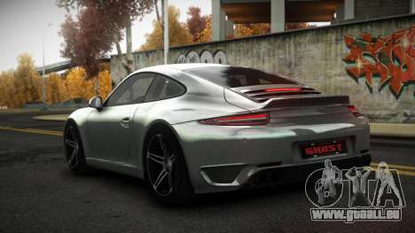 RUF RGT-8 Goyopopen pour GTA 4