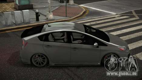 Toyota Prius Piro pour GTA 4