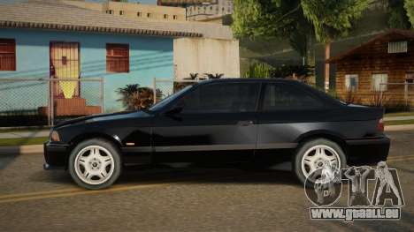 BMW M3 E36 Vinchel pour GTA San Andreas