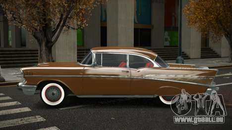 Chevrolet Bel Air Pegahu für GTA 4