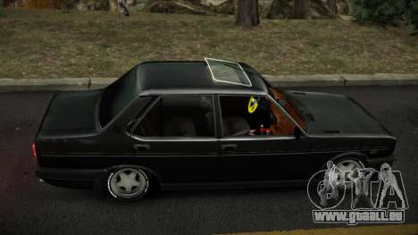 Tofas 131 Ragdetibu für GTA 4