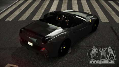 Ferrari California Dagig pour GTA 4