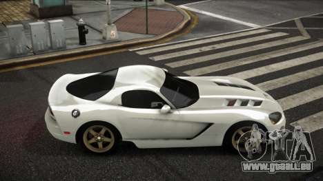 Dodge Viper Nicnetin für GTA 4