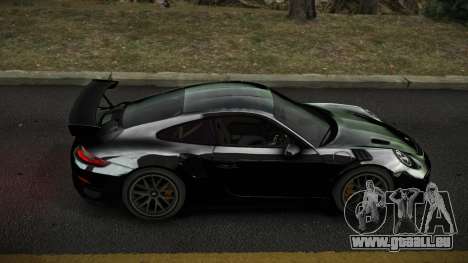 Porsche 911 Venley S13 pour GTA 4