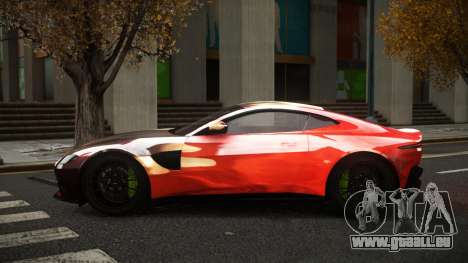 Aston Martin Vantage Patbel S7 pour GTA 4