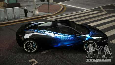 McLaren 720 Dievin S6 pour GTA 4