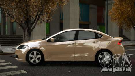 Dodge Dart Qupefemiv für GTA 4