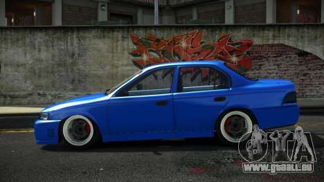 Toyota Corolla Cacnah für GTA 4