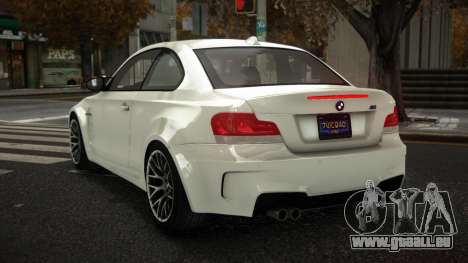 BMW 1M Draichas für GTA 4