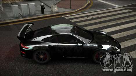 Porsche 911 Jazie S9 pour GTA 4