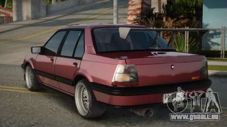 Chevrolet Monza Chile pour GTA San Andreas