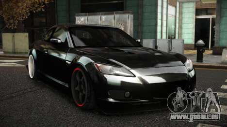 Mazda RX-8 Nongexav pour GTA 4