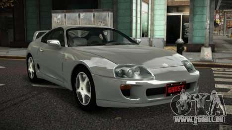 Toyota Supra Joitu pour GTA 4