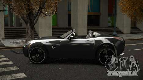 Pontiac Solstice Xufoxu für GTA 4