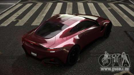 Aston Martin Vantage Patbel pour GTA 4