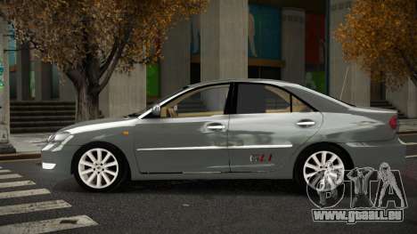 Toyota Camry Kawebi für GTA 4