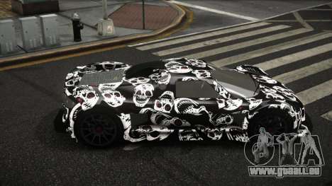 Gumpert Apollo Basterna S1 pour GTA 4