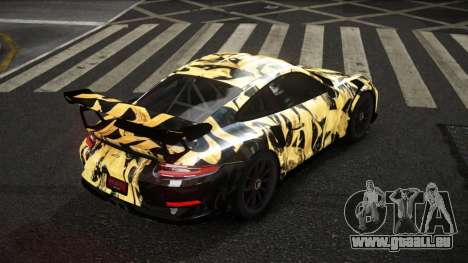 Porsche 911 Jazie S3 für GTA 4