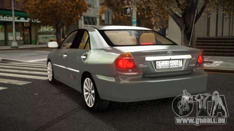 Toyota Camry Kawebi für GTA 4